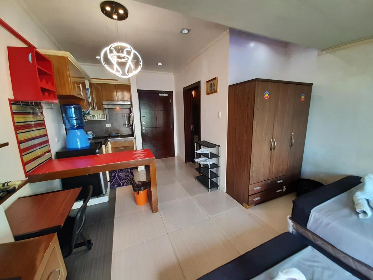 Cebu City Suites Ramos Tower By P&J Extérieur photo