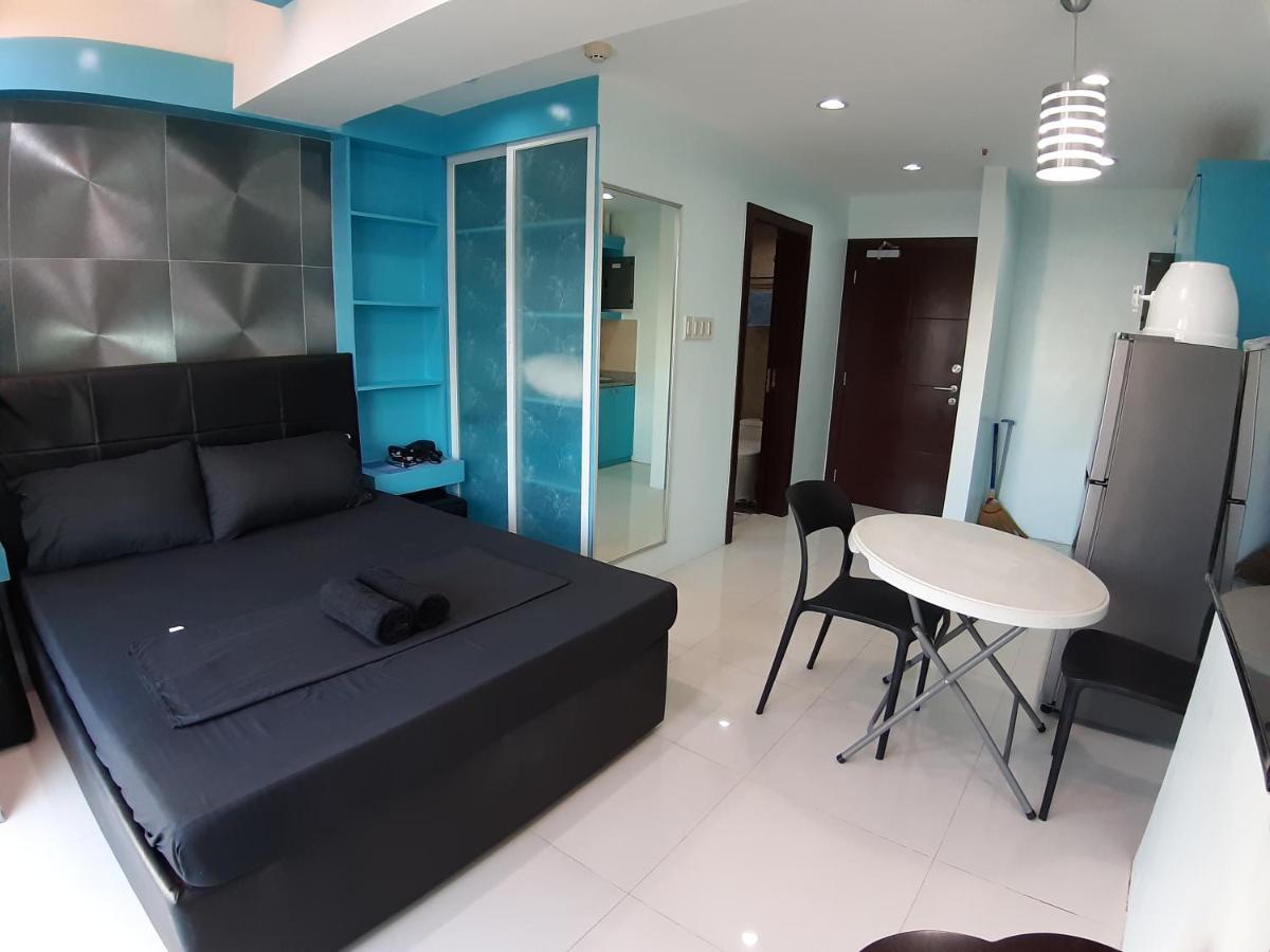 Cebu City Suites Ramos Tower By P&J Extérieur photo