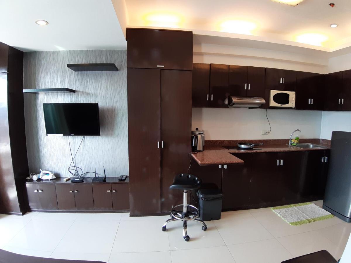 Cebu City Suites Ramos Tower By P&J Extérieur photo