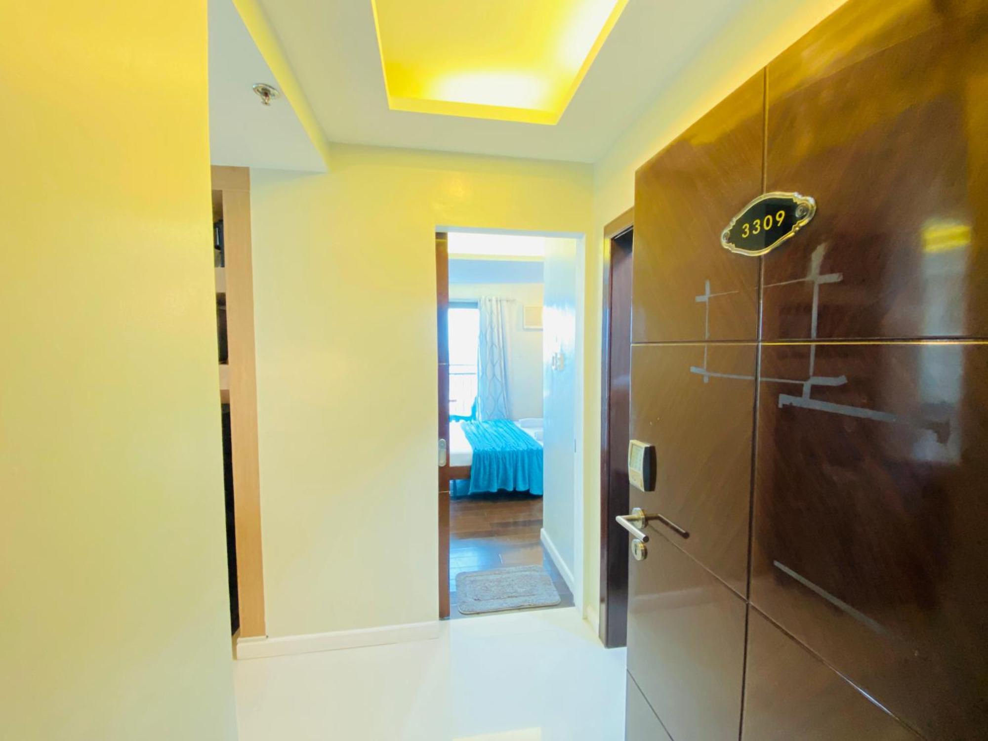 Cebu City Suites Ramos Tower By P&J Extérieur photo